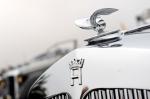 Horch 853 Sport Cabriolet by Voll & Ruhrbeck 1937 года